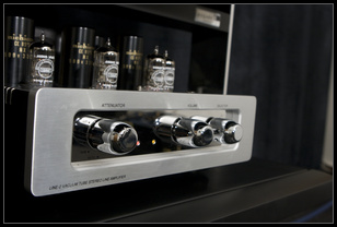 Audio Space M-9SE