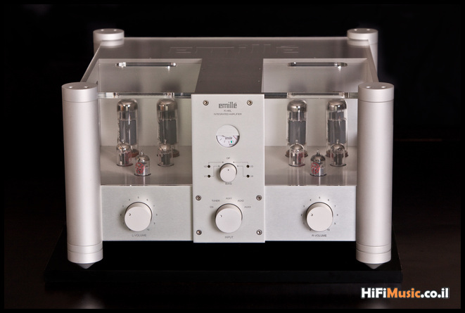 Emille KI-40L Integrated Amplifier