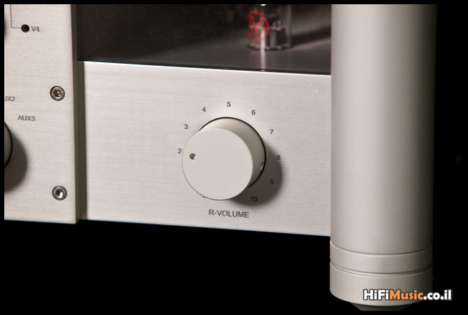 Emille KI-40L Integrated Amplifier