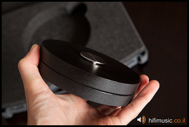 Finite Elemente Resonator 1000HZ
