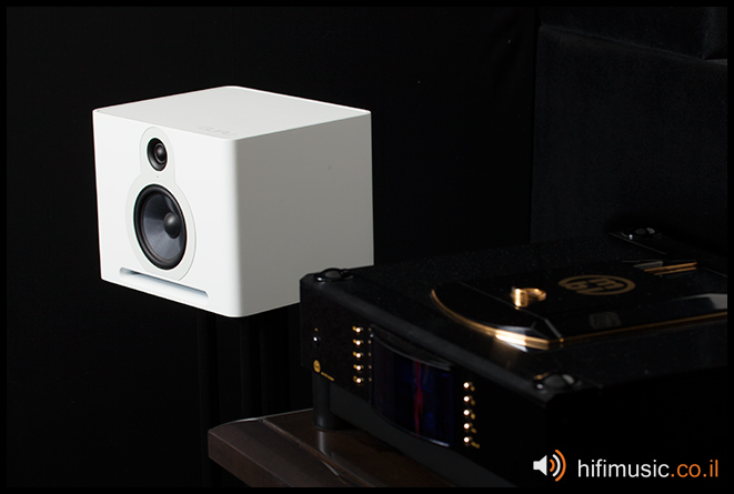 Guru Pro Audio QM10