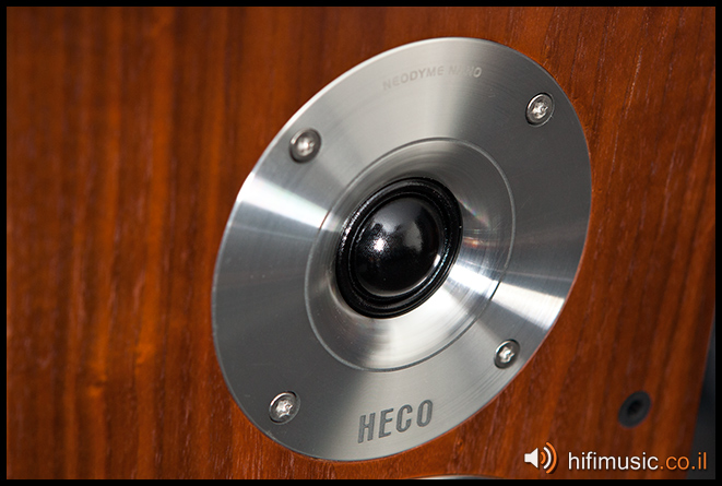 HECO Celan XT 701