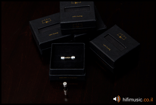 Hifi-Tuning Supreme Fuse Review