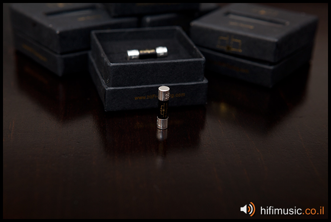 Hifi-Tuning Supreme Fuse Review