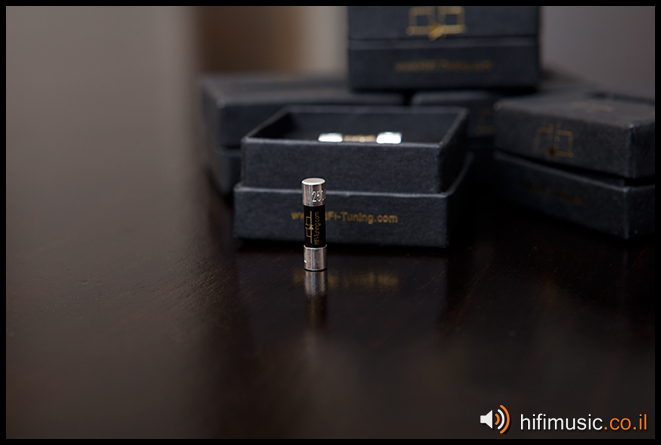 Hifi-Tuning Supreme Fuse Review