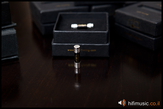 Hifi-Tuning Supreme Fuse Review