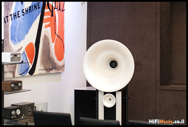 HiFiMusic Event 1