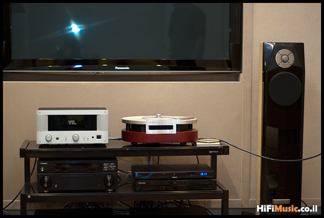 HiFiMusic Event 1