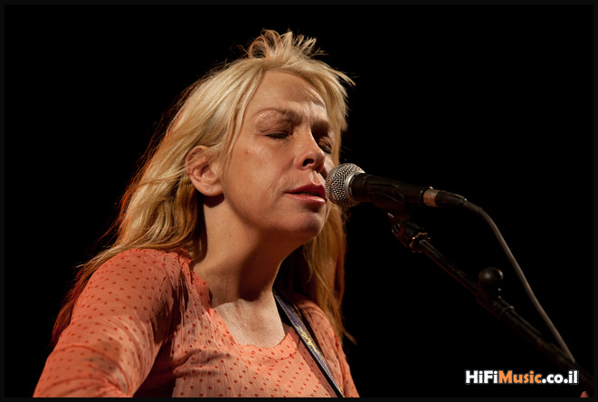 2010 Eilat Jazz Festival