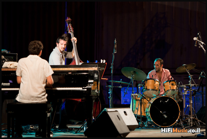 2010 Eilat Jazz Festival