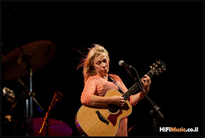 2010 Eilat Jazz Festival