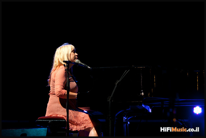 2010 Eilat Jazz Festival