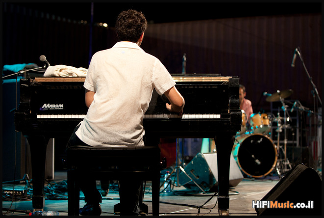 2010 Eilat Jazz Festival