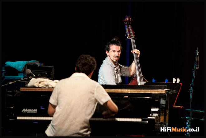 2010 Eilat Jazz Festival