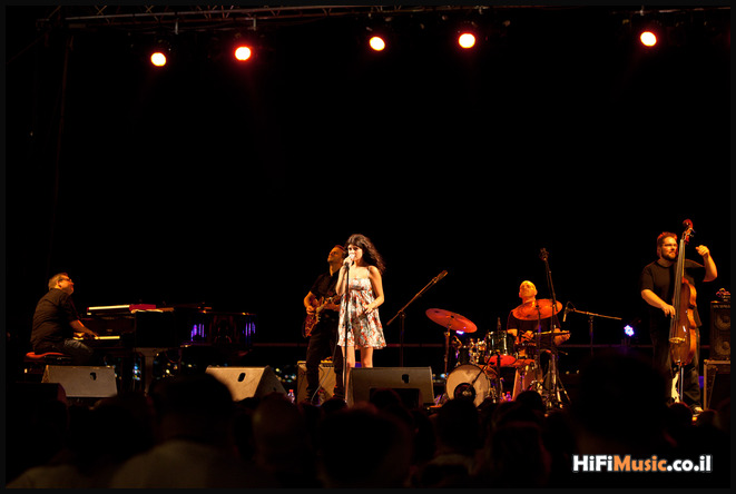 2010 Eilat Jazz Festival