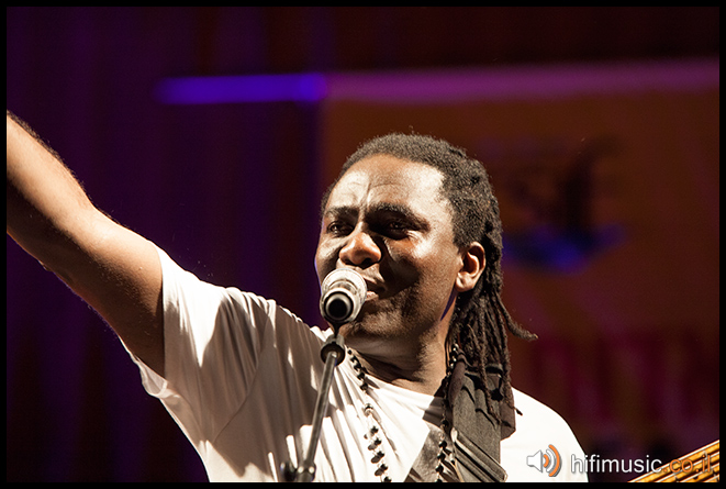 Red Sea Jazz Festival 2012