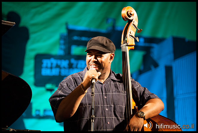 Red Sea Jazz Festival 2012