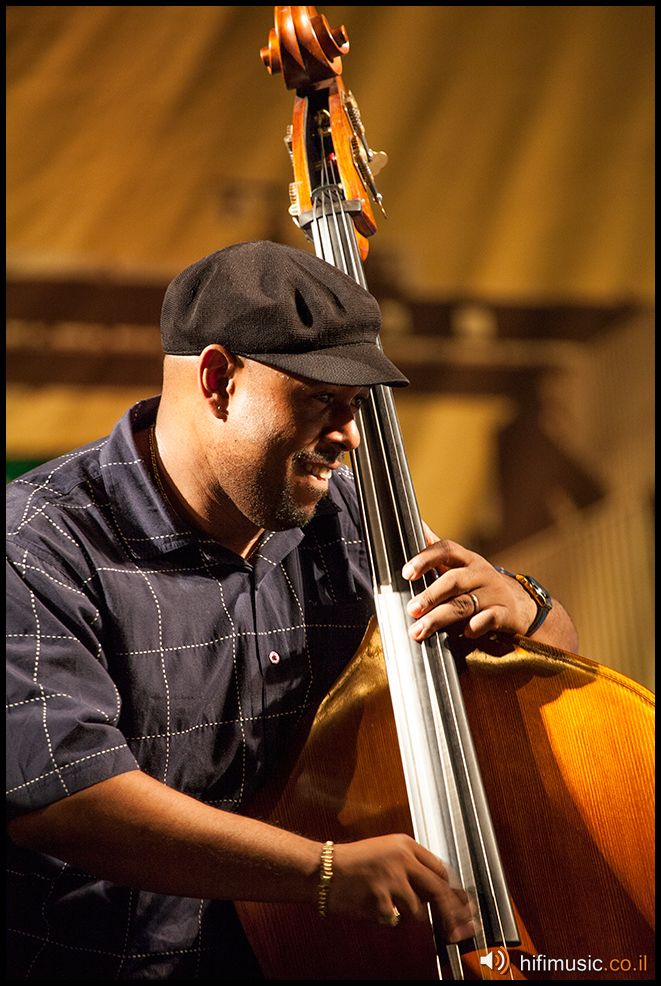 Red Sea Jazz Festival 2012