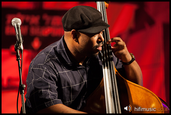 Red Sea Jazz Festival 2012