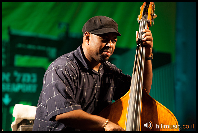 Red Sea Jazz Festival 2012