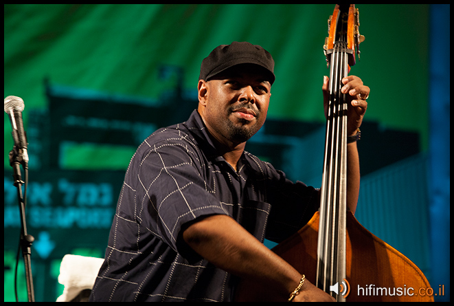 Red Sea Jazz Festival 2012