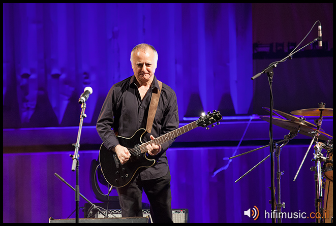 Red Sea Jazz Festival 2012