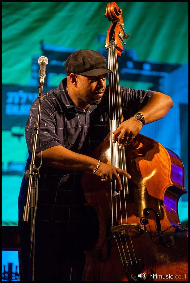 Red Sea Jazz Festival 2012