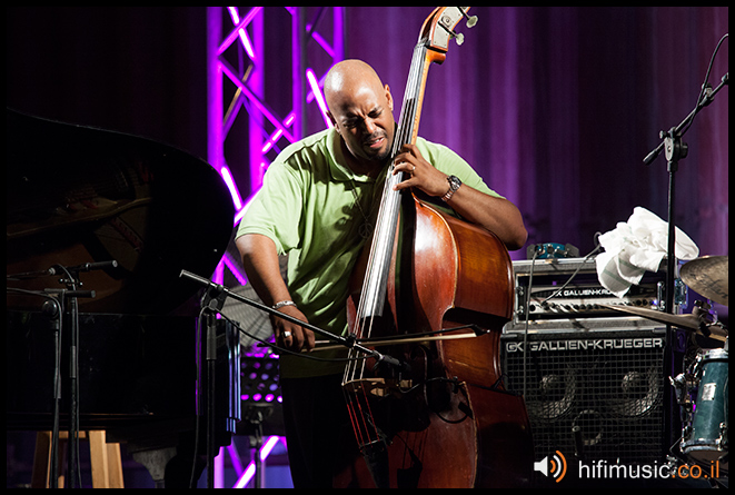 Red Sea Jazz Festival 2012