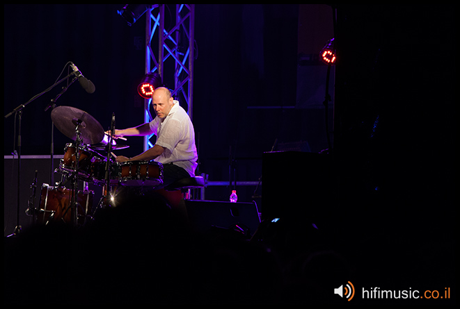 Red Sea Jazz Fest 2013