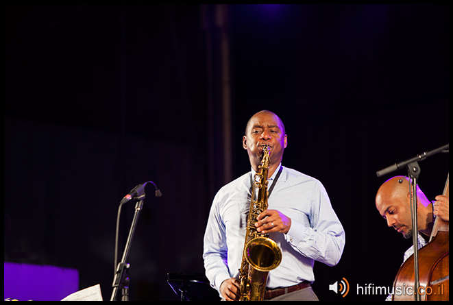 Red Sea Jazz Fest 2013