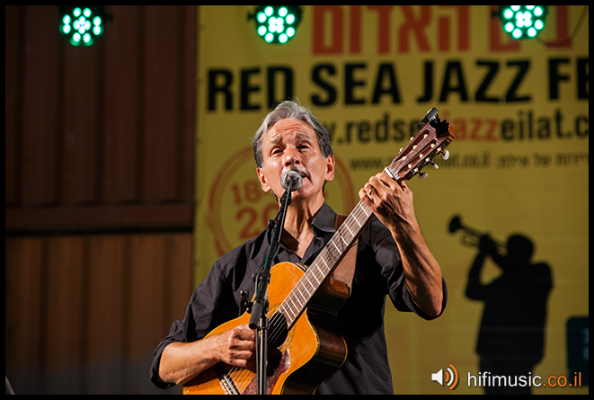 Red Sea Jazz Fest 2013