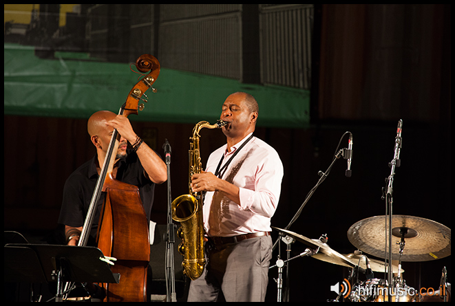 Red Sea Jazz Fest 2013