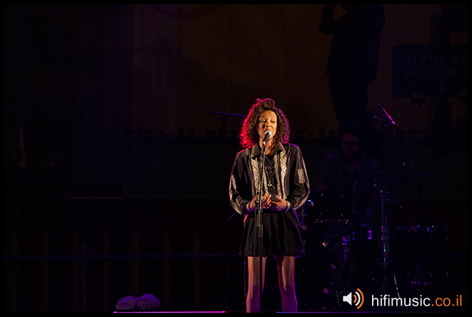 Red Sea Jazz Fest 2013