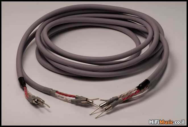 Kondo - Cables