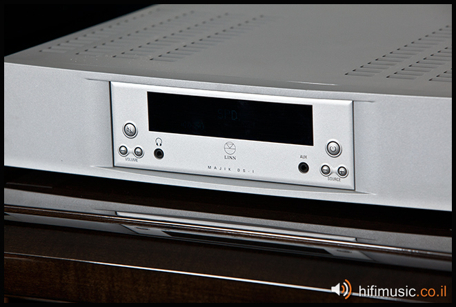 Linn Majik DS-I