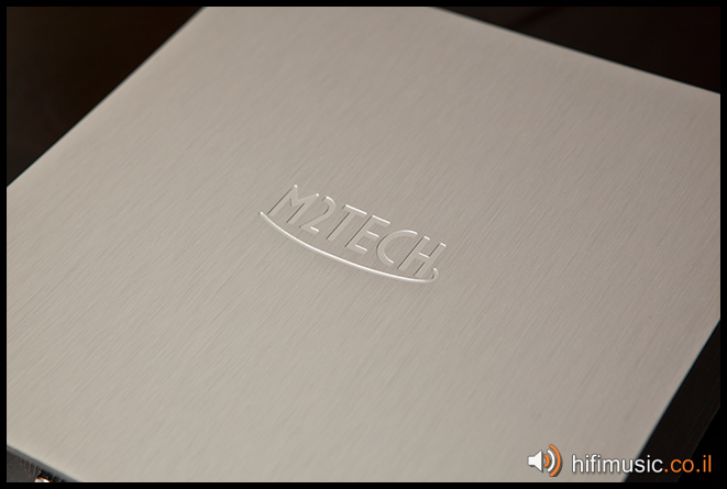 M2TECH Young DAC