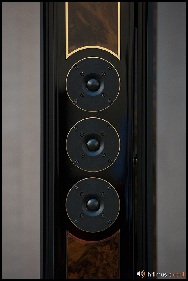 Munich High End 2012