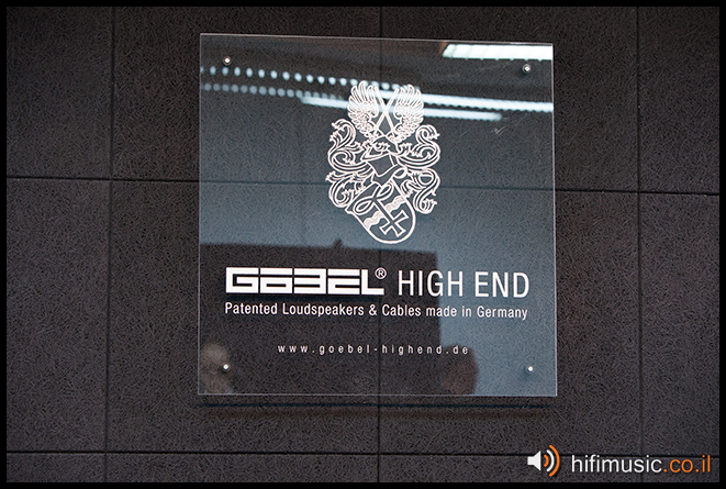 Munich High End 2012