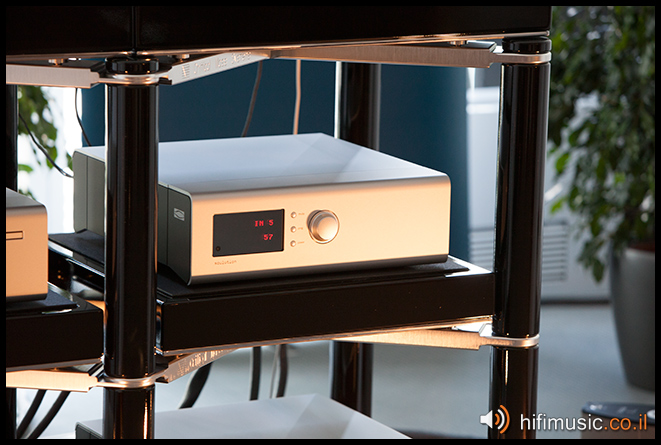 Munich High End 2012