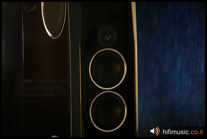 Munich High End 2012