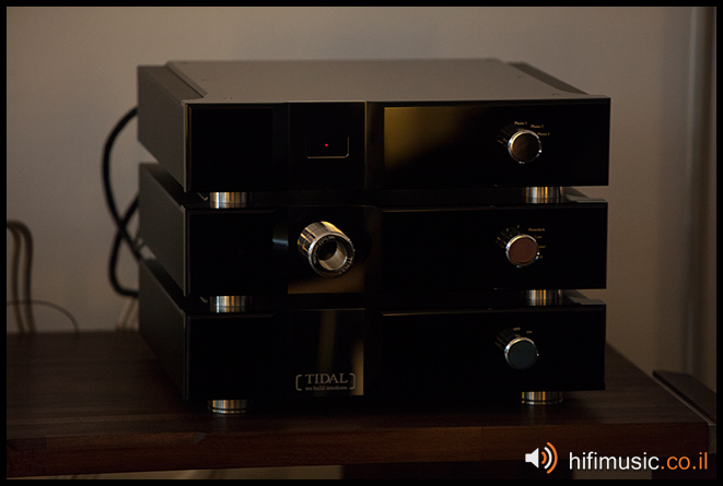 Munich High End 2012