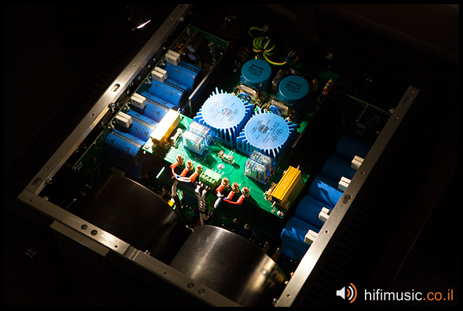 Munich High End 2012
