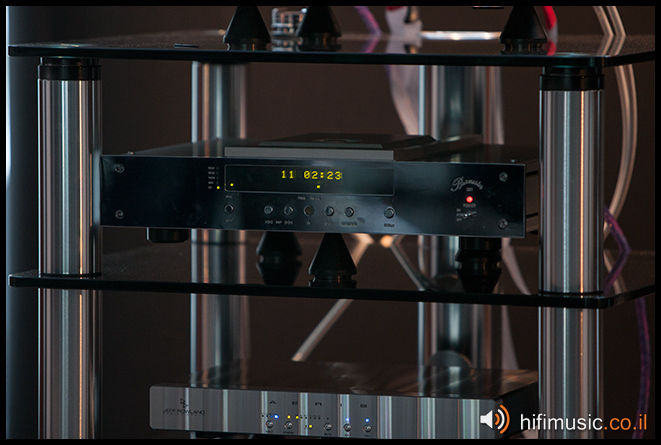 Munich High End 2012