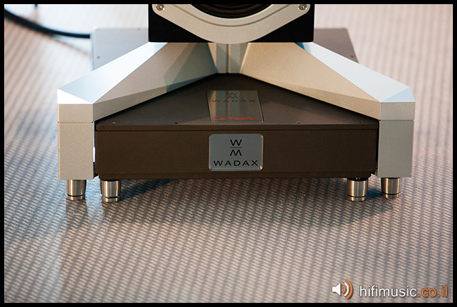 Munich High End 2012