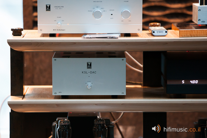 Munich HighEnd Show 2016 Living Voice / Kondo / Neodio