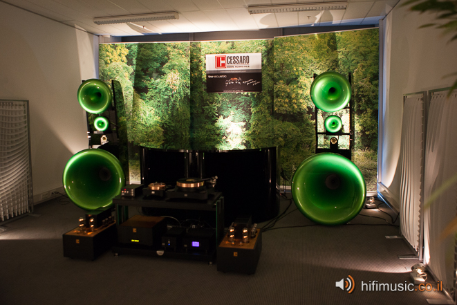 Munich HighEnd Show 2017