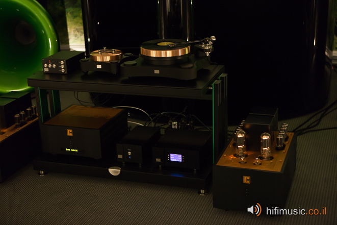 Munich HighEnd Show 2017