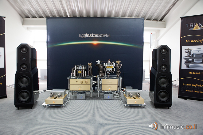 Munich HighEnd Show 2017