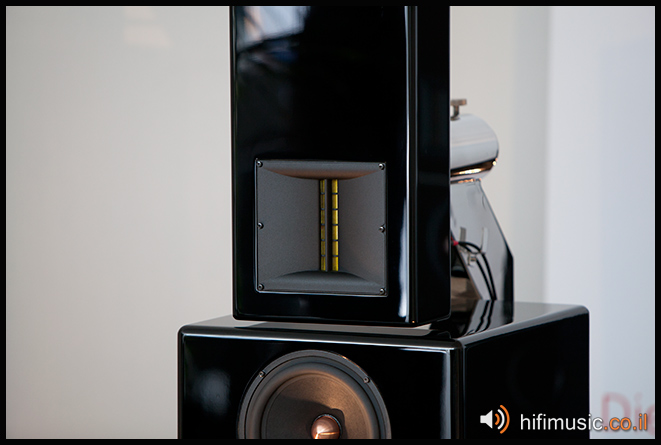 Munich High End 2011 Ascendo Audio Aero