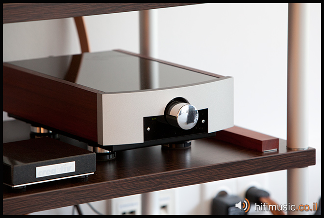 Munich High End 2011 Audio Physic